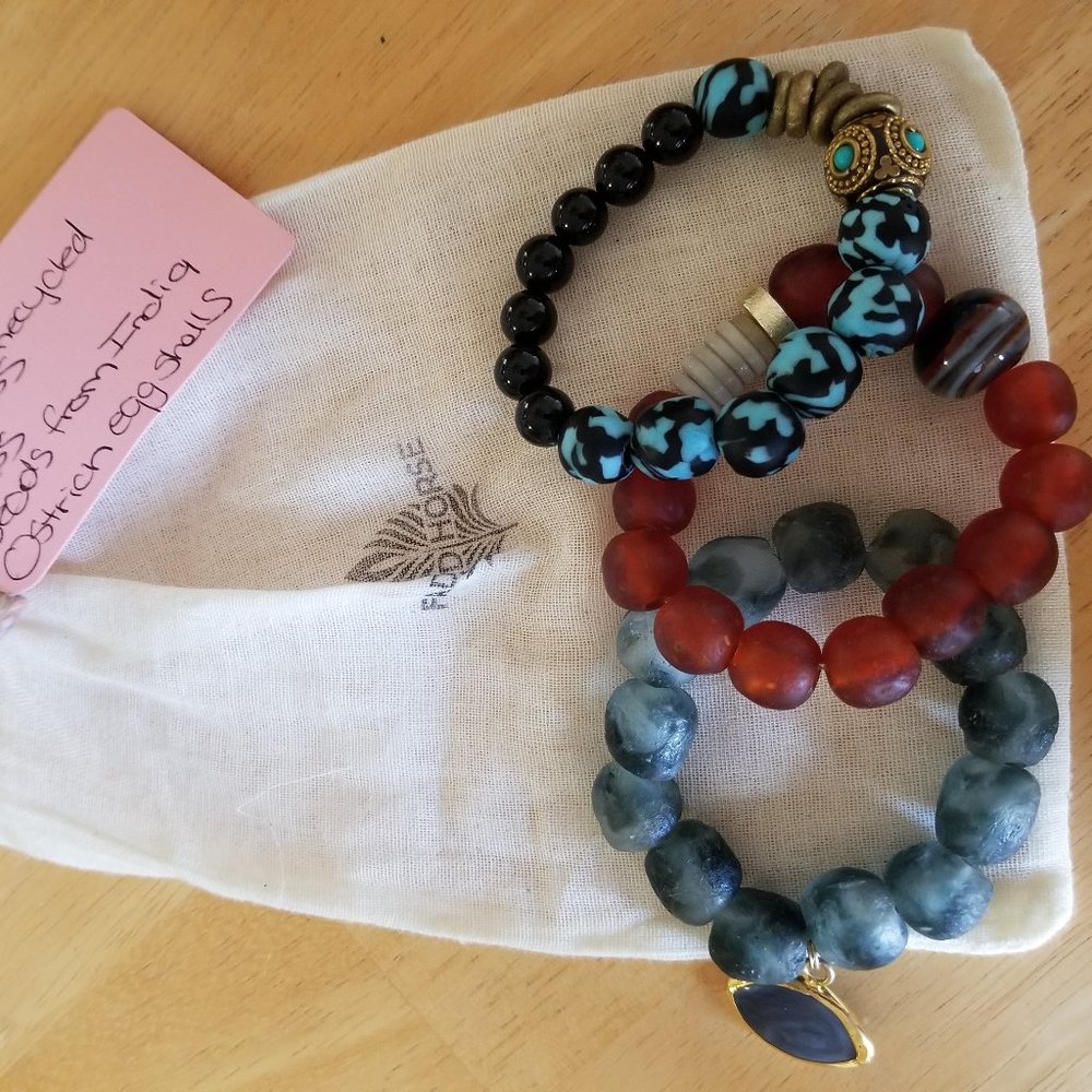 Bracelet Stack - Picture 3 of 4